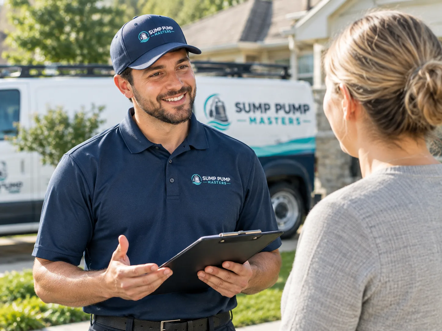 Sump Pump Repair Oakman, AL FAQs